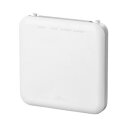 FUJITSU 【SR-Mシリーズ】Wi-Fi 6対応 無線LANアクセスポイントSR-M610AP1(5年保証) SJM610A1L1 次世代の高速ネットワー...
