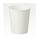 (まとめ) サンナップ ホワイトカップ150ml5オンス100個 【×5セット】 白 清潔感溢れる白いカップで楽しむ 150mlの使いやすいサイズ、5オンス10...