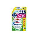【まとめ】 花王 バスマジックリンSUPER泡洗浄つめかえ800mL 【×3セット】 泡で包み込む洗浄力 バスマジックリンのつめかえ用800mLが3本セットでお...