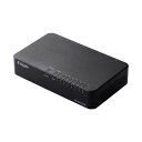 スイッチングハブ 8ポート EHC-G08PA4-JB スイッチングハブ 8ポート EHC-G08PA4-JB