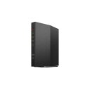 Wi-Fi 6対応ルーター WSR-3000AX4P-BK Wi-Fi 6対応ルーター WSR-3000AX4P-BK