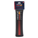 Oracle Red Bull Racing レッドブル ショルダーパッド ブラック SHP001 黒 赤 Oracle Red Bull Racing レッド...