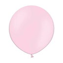 (まとめ) バルーンマルシェ60cm ピンク 【×2セット】 ピンク色のバルーンマルシェ、60センチサイズを2セットでお得に パーティーやイベントにぴったりの大きなバルーンで華やかさを演出しましょう(3)