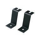 床固定金具(前後用) CP-SVCQL1 床をしっかり固定できる便利な金具 荷物を安心 安全 して運べる最高のアイテムです