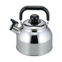 和平フレイズリラカン IH対応笛吹広口ケトル 1.6L RB-2233 1個 IH対応で使いやすい 熱湯を素早く沸かす広口ケトル 和風デザインの笛付きで、使い勝...
