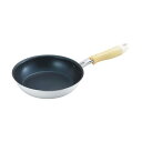 ナチュラプラス IH対応フライパン20cm C6123569 ナチュラプラス IH対応フライパン20cm C6123569
