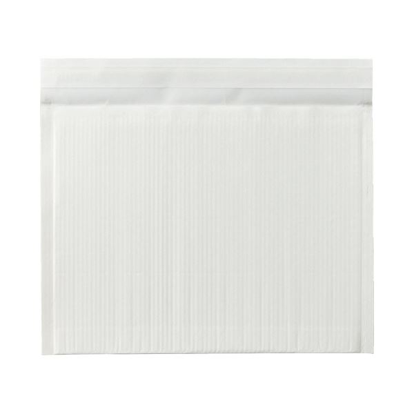 (まとめ) 今村紙工紙緩衝材付封筒 ネコポス用 PFT-310 1パック(20枚) 【×5セット】 猫ポス便に最適 クッション付き封筒で安心 安全 配送 1パッ...