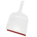 【5個セット】 日本クリンテック Ka:z clean ダストパン レッド 赤 ちりを一掃 日本クリンテックのKa:z clean ダストパンセットで、快適なお...