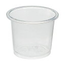 (まとめ)HEIKO PSプラスチックカップ1オンス(30ml) #4530953 1パック(100個)【×10セット】 プラスチックカップの王様 1オンス(3...