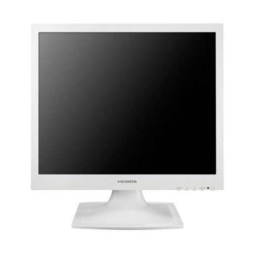 アイオーデータフリッカーレス設計採用 17型スクエア液晶ディスプレイ ホワイト 5年保証 LCD-AD173SESW-A 1台 白 17インチのスクエア液晶ディスプレイがフリッカーレス設計で、ホワイトカラーで5年保証付き 安心 安全 の品質とクリアな映像をお楽しみください 白 アイオーデータフリッカーレス設計採用 17型スクエア液晶ディスプレイ ホワイト 5年保証 LCD-AD173SESW-A 1台 白 17インチのスクエア液晶ディスプレイがフリッカーレス設計で、ホワイトカラーで5年保証付き 安心 安全 の品質とクリアな映像をお楽しみください 白