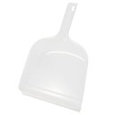 【5個セット】 日本クリンテック Ka:z clean ダストパン ホワイト 白 埃を一掃 日本クリンテックのKa:z clean ホワイトダストパンセット【5...