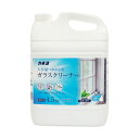 カネヨ石鹸ガラスクリーナー 4.5kg/本 1セット(3本) 透明な輝きを手に入れる 4.5kgのパワフルなガラスクリーナーが3本セットでお得に ガラスをピカピ...