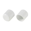 【10セット】 積水樹脂 物干竿キャップ φ32〜33mm用 ホワイト CA-32X10 白 物干し竿の先端や物干し台の修理に最適な10セットのキャップ φ32...