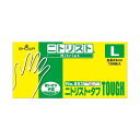 ニトリスト・タフ No.883 L 100枚×10箱 ニトリスト・タフ No.883 L 100枚×10箱