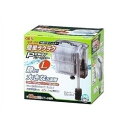 GEX(ジェックス) 簡単ラクラクパワーフィルター L (水槽用フィルター) 【ペット用品】 水槽の魔法使い 簡単操作でクリアな水を実現するパワフルフィルターL