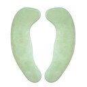【3個セット】 らくらく便座クッション グリーン(G) 緑 おしりに優しい立体フィット構造の便座カバー 快適ならくらく便座クッションは、グリーンの色合いでさらに...