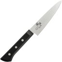 〔3個セット〕 貝印 ペティナイフ 包丁 刃渡り約120mm 日本製 国産 両刃付け 食器洗浄機対応 関孫六 わかたけ キッチン 用品 台所用品 サビに強く、研...
