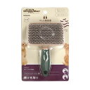 (まとめ)BS ソフトスリッカーブラシS【×3セット】 (犬猫用品/お手入れ用品) ペットのお手入れが簡単で心地よい 驚くほど使いやすい ペット美容室シリーズの...