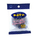 (まとめ) ボンスター金属たわし カールケートステンレス 50g K-136 1個 【×10セット】 金属製のたわし ステンレス製カールケートたわし 50gを1...