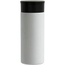 【2個セット】 タフコ スタイルモア マグカップ 200ml ホワイト F-2704 白 永久保温・保冷のステンレス製マグボトル 最新断熱技術で熱さや冷たさをキ...