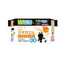 (まとめ) 大王製紙エリエール ミチガエルトイレクリーナー つめかえ用 1セット(20枚:10枚×2パック) 【×5セット】 便座を清潔に保つための便利なアイテ...