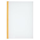 (まとめ) LIHIT LAB リクエスト スライドバーファイル10冊入 A4S 黄 G1720-5 キ 【×2セット】 (まとめ) LIHIT LAB リクエ...