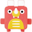 (まとめ) ポッピンキューブズ ドラゴン (ペット用品・犬用) 【×3セット】 楽しく遊ぶ 驚きの噛みごたえ ペット用ドラゴンラテックスTOY 愛犬のためのポッ...