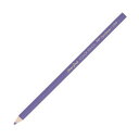 【1ダース(12本)×5セット】 トンボ鉛筆 色鉛筆 1500単色 ふじむらさき Tombow-1500-20X5 12本ずつセットになった、1500単色の色鉛筆5セット 長年愛され続けるロングセラー商品、ふじむらさき色のトンボ鉛筆がお得に手に入る