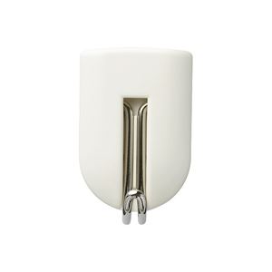 (まとめ)ニトムズ ハイパワーマグネットフック H0790 4個【×2セット】 便利なマグネットフックセットで、事務作業がスマートに 使い勝手抜群の4個セット×...