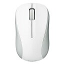 【5個セット】 抗菌 清潔 Bluetooth5.0 静音IRマウス Sサイズ ホワイト M-BY10BRSKWHX5 白 革新的なBluetooth 5.0対応のSサイズ3ボタンIR LEDマウス 抗菌加工で清潔さをキープし、静音設計で快適な操作を実現 美しいホワイトカラーのデザインも魅力 エレコムの最新テクノロ(2)