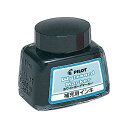 パイロットホワイトボードマーカー補充インキ 30ml ブラック WBMA-40RF-B 1セット(10個) 白 黒 ホワイトボードの魔法使い インク不足もこれ一...