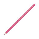 【1ダース(12本)×5セット】 トンボ鉛筆 色鉛筆 1500単色 ももいろ Tombow-1500-22X5 12本ずつのセットで5つの色が揃う、長く愛される色鉛筆セット ももいろの1500単色シリーズがお得に楽しめる