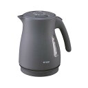 蒸気レス電気ケトル 1.2L PCV-A120KN 蒸気レス電気ケトル 1.2L PCV-A120KN