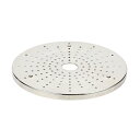 【5セット】 パール金属 NEWだんらん ステンレス製鍋用蒸し目皿20・22cm兼用 HB-4838X5 鍋料理をもっと楽しむための便利アイテム 20・22cm...
