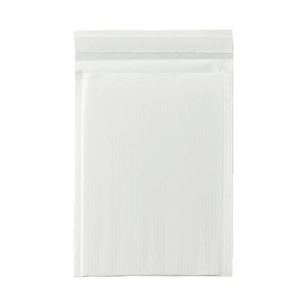 (まとめ) 今村紙工紙緩衝材付封筒 A5用 PFT-190 1パック(20枚) 【×5セット】 A5サイズにぴったり 20枚入りの紙緩衝材付き封筒セットが5パッ...