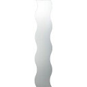 ウォールミラー (約W27×D0.4×H150cm) 完成品 ウォールミラー (約W27×D0.4×H150cm) 完成品