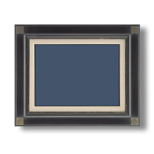 〔 Pサイズ額 〕黒金 油絵額 P20号 727×530mm 油絵用額縁 油額 油彩 油彩画 絵画 額 額縁 フレーム 大作品も収納可能 黒と金の組み合わせが美しい、P20号サイズの油絵額 作品収納サイズは727×530mmで、豪華なデザインが作品を引き立てます 絵画を美しく飾りたい方におす 〔 Pサイズ額 〕黒金 油絵額 P20号 727×530mm 油絵用額縁 油額 油彩 油彩画 絵画 額 額縁 フレーム 大作品も収納可能 黒と金の組み合わせが美しい、P20号サイズの油絵額 作品収納サイズは727×530mmで、豪華なデザインが作品を引き立てます 絵画を美しく飾りたい方におす