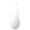 ウォールミラー (約W37.5×D0.4×H95cm) 完成品 ウォールミラー (約W37.5×D0.4×H95cm) 完成品