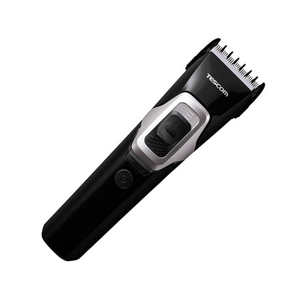 TESCOM ペット用コードレスバリカン USB充電で場所を選ばず使える 手軽に伸びた毛をカットできる PET-C..