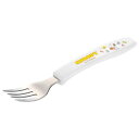 【2個セット】 リッチェル TLI スヌーピー 三指持ちフォーク 2〜5才頃 11920 (フォーク) お子様の食事上達をサポート 楽しく学べる三指持ちフォーク...