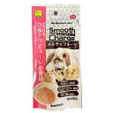 (まとめ)三晃商会 スムースチャージ メルティフルーツ 6g×6本 小動物用 栄養補助食品 【5セット】 とろける果実の甘さが溶け込む、小動物用栄養補助食品 フ...