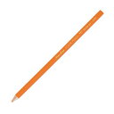 【1ダース(12本)×5セット】 トンボ鉛筆 色鉛筆 1500単色 だいだいいろ Tombow-1500-28X5 12本ずつセットになった、1500単色のだいだいいろ色鉛筆が5セット トンボ鉛筆のロングセラー商品で、豊富な色彩で描く楽しさを提供します