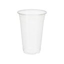 シモジマHEIKO 透明カップ A-PET 20オンス 口径98mm #0045250081セット(1000個:50個×20パック) 透明で使いやすい 20オン...