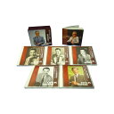 ディック・ミネ 栄光の日々 【CD5枚組 全80曲】 別冊歌詞 解説ブックレット カートンボックス整理 収納付き 〔ミュージック 音楽〕 昭和の輝きを追いかける...