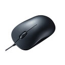 【5個セット】 有線Type-CブルーLEDマウス(静音タイプ) MA-BLC194SBKX5 青 静音仕様のUSB Type-C有線マウス5個セット ブルーLEDライトでスタイリッシュ 静かでスムーズな操作で作業効率アップ 集中できる静音タイプ USB Type-C対応で快適な作業環境を実現 青(2)