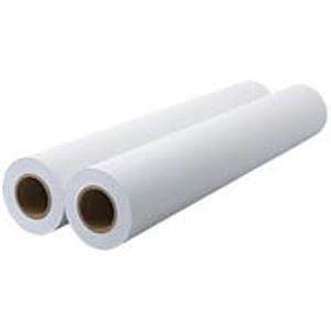 ジョインテックス プロッタ用紙トレペ80 594mm幅 2本入 K076J プロフェッショナル向け 高品質なオフィス 事務用 機器用紙 ビジネスに最適なジョイン...