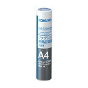 コクヨ ファクシミリ感熱記録紙216mm×30m 芯内径0.5インチ FAX-T216A-30N 1セット(12本) 高品質な感熱記録紙でスムーズなファクシミリ...