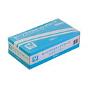 (まとめ) YAMAZENセーフプラスチックグローブ パウダーフリー M YTB-M 1箱(100枚) 【×3セット】 パウダーフリーで安心 なプラスチック手袋...