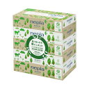 ネピアネピecoBOXティシュ5個× 12P ネピアネピecoBOXティシュ5個× 12P