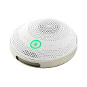 ヤマハユニファイドコミュニケーションスピーカーフォン ホワイト YVC-200W 1台 白 ヤマハのYVC-200Wは高音質スピーカーフォンで、会議やオンライン...